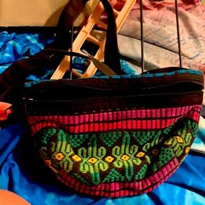 Vintage Fanny Pack